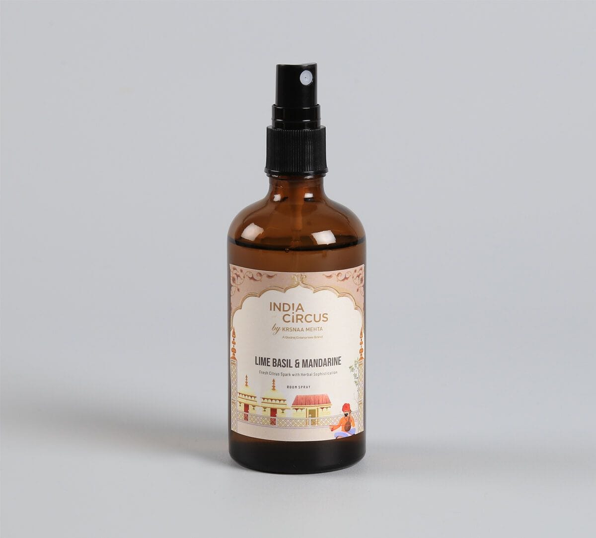 India Circus by Krsnaa Mehta Zest Room Spray