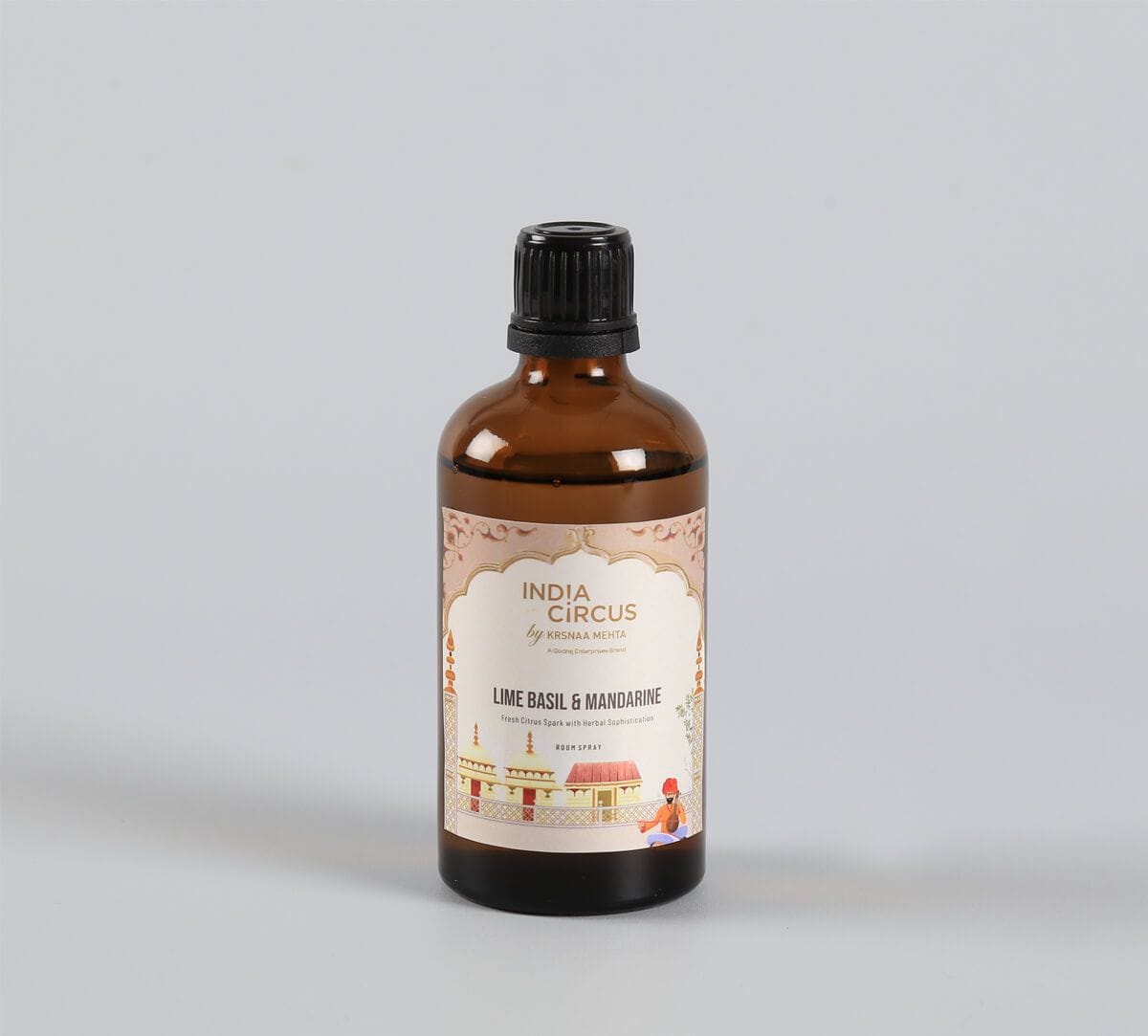 India Circus by Krsnaa Mehta Zest Room Spray