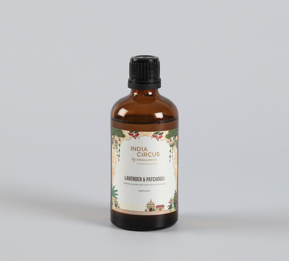 India Circus by Krsnaa Mehta Lavandula Room Spray
