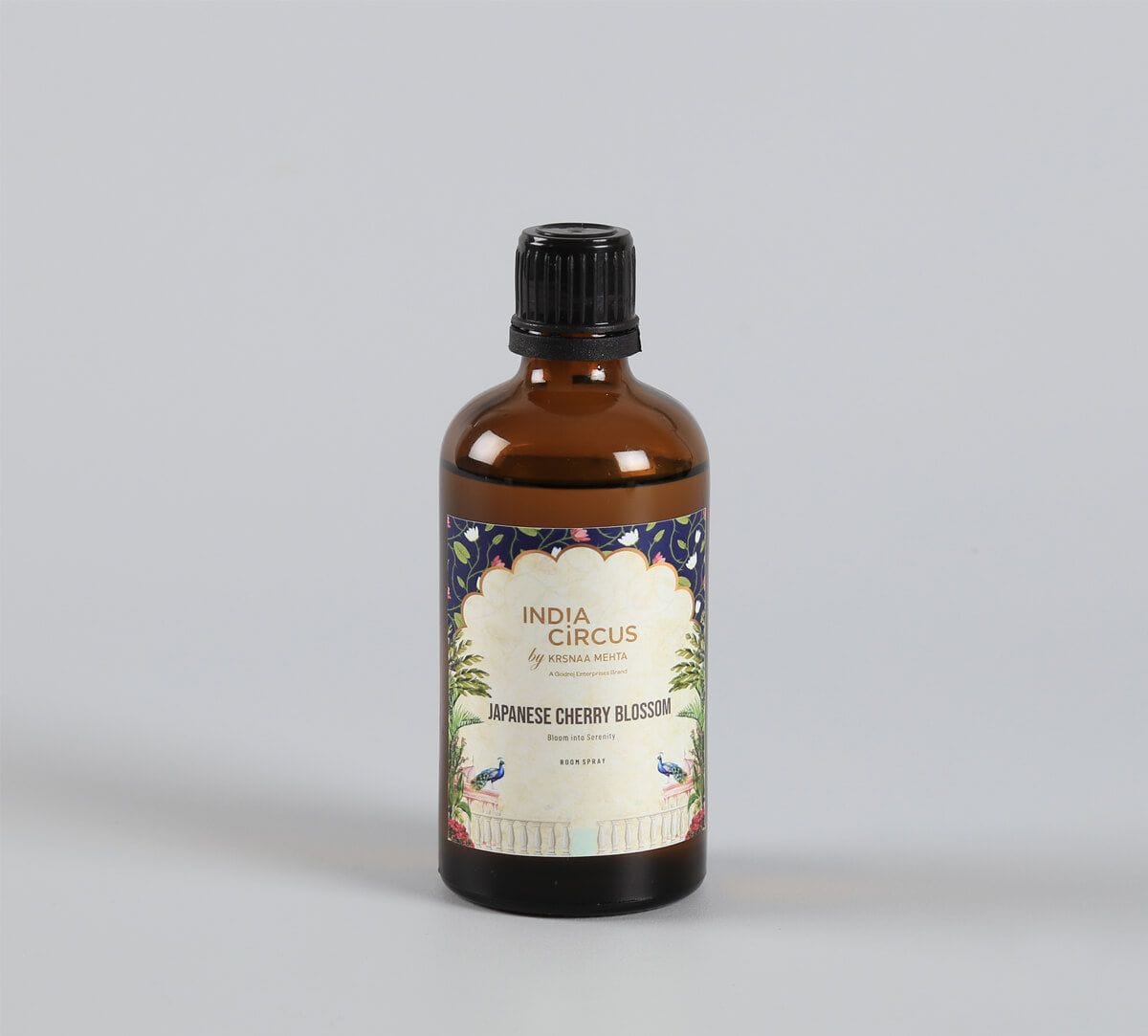 India Circus by Krsnaa Mehta Cherry Blossoms Room Spray