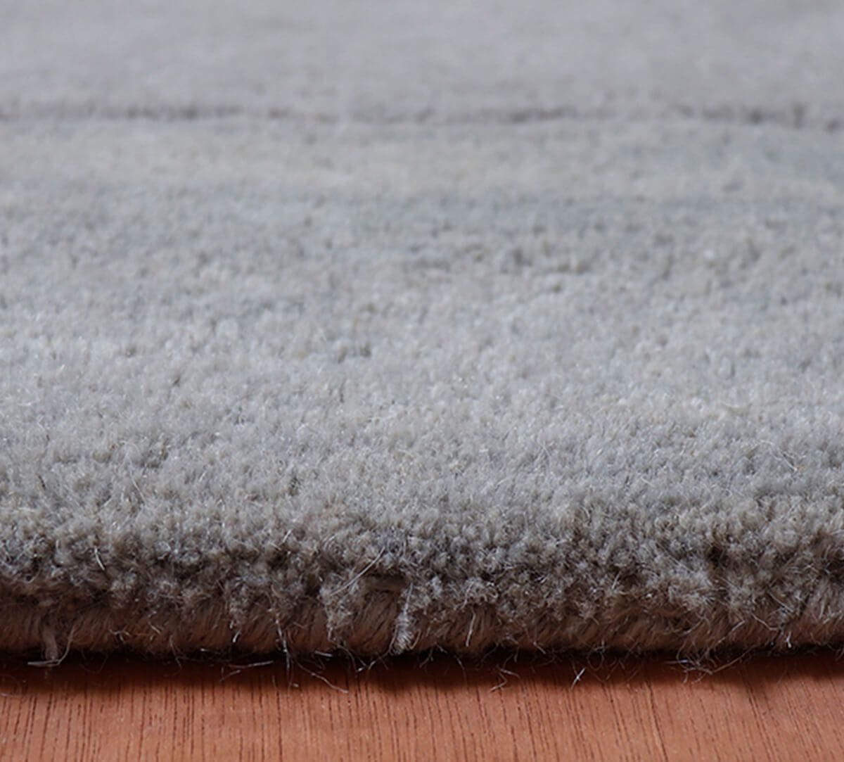 India Circus by Krsnaa Mehta Concrete Builds 4ft x 6ft Rug