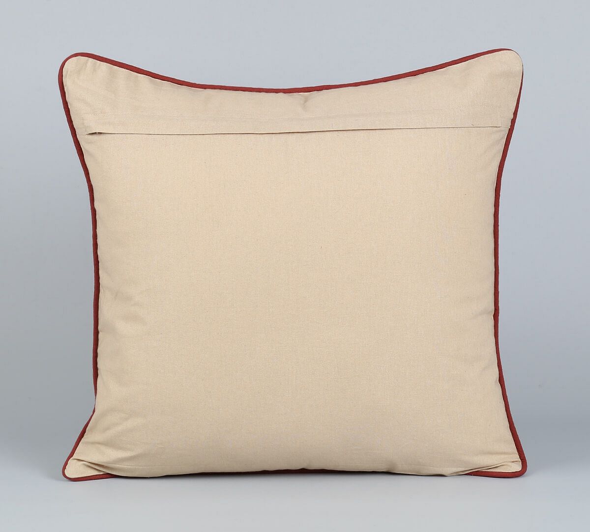 India Circus By Krsnaa Mehta Liliums Love Cushion Cover Set of 2