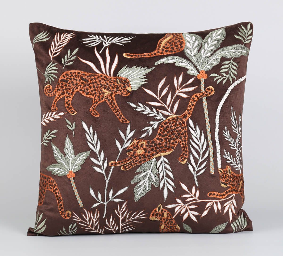 India Circus by Krsnaa Mehta Lazy Cheetah 18