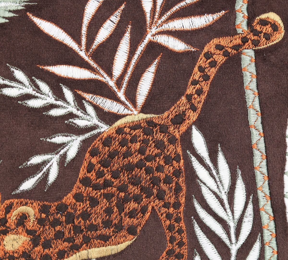 Lazy Cheetah 18