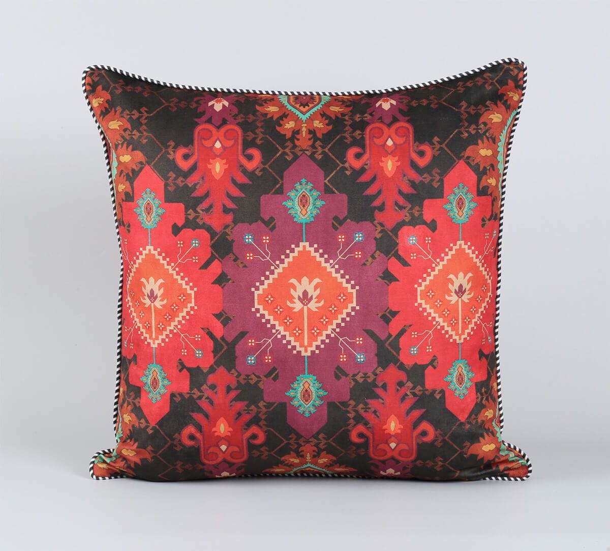 India Circus by Krsnaa Mehta Verdure Trails 18
