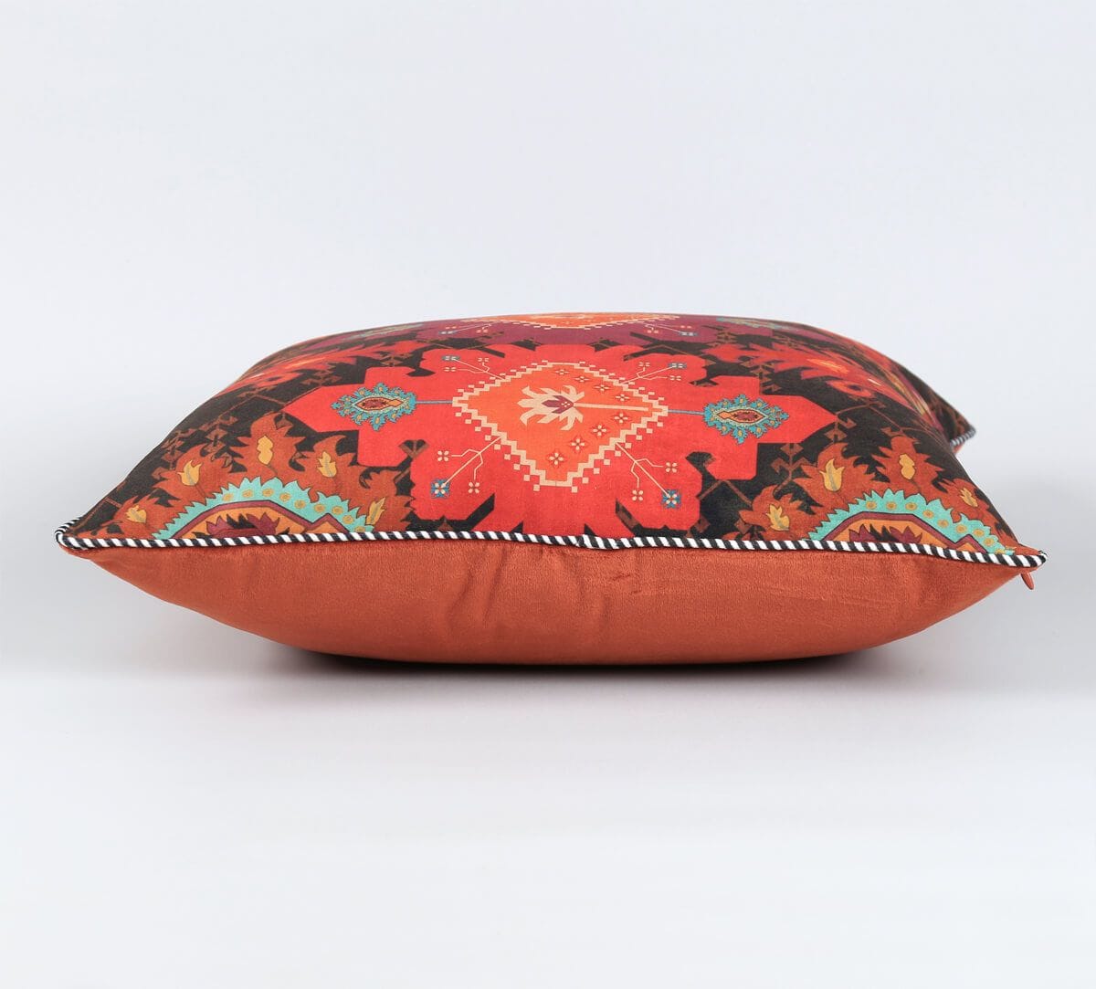 India Circus by Krsnaa Mehta Verdure Trails 18