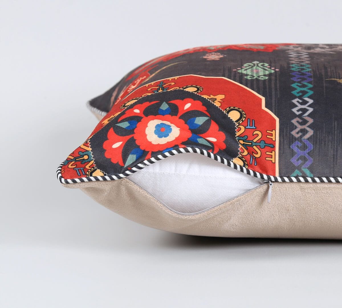 India Circus by Krsnaa Mehta Midnight Tranquility 18
