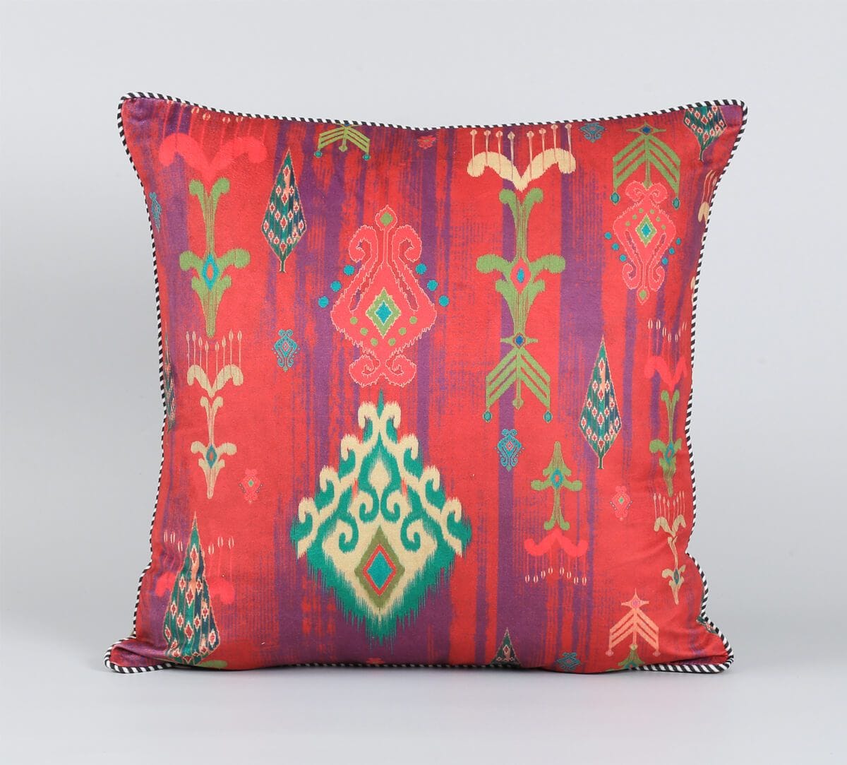 India Circus by Krsnaa Mehta Floral Falls 18