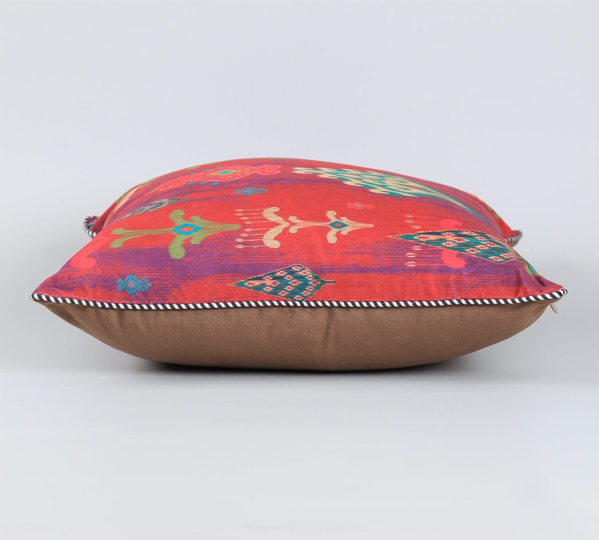 India Circus by Krsnaa Mehta Floral Falls 18