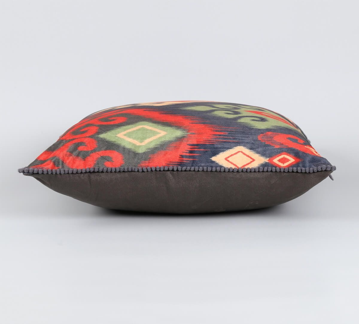 India Circus by Krsnaa Mehta Ikat Elegance 18