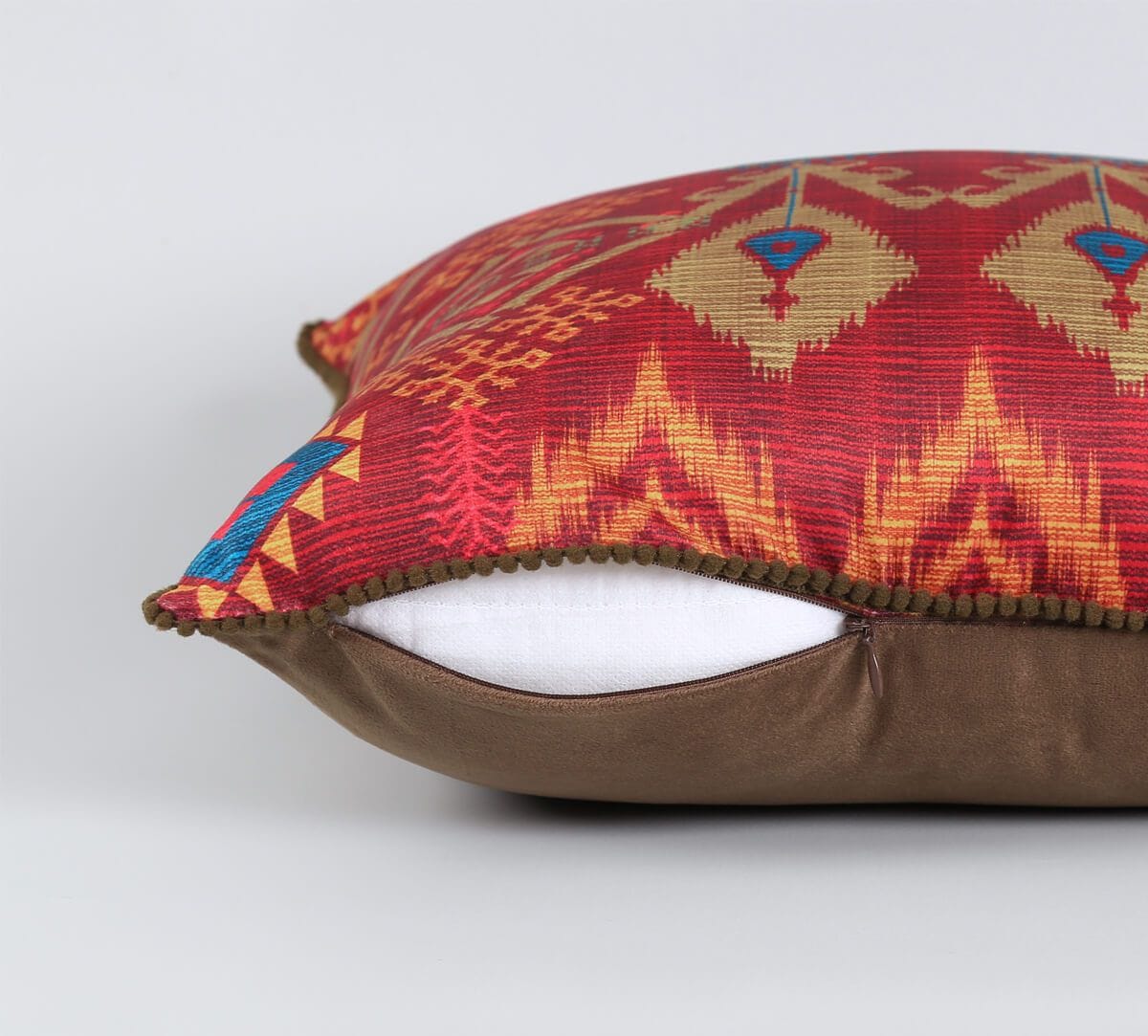 India Circus by Krsnaa Mehta Blooming Botanica 18