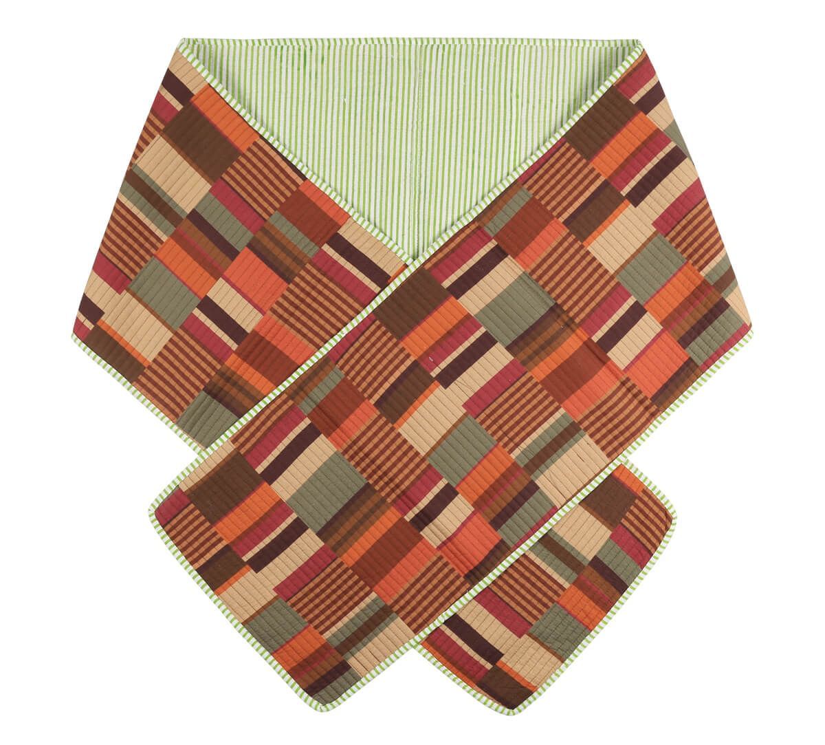 India Circus by Krsnaa Mehta Horizontal Hues 94