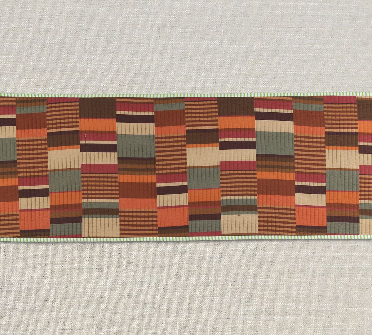 India Circus by Krsnaa Mehta Horizontal Hues 94