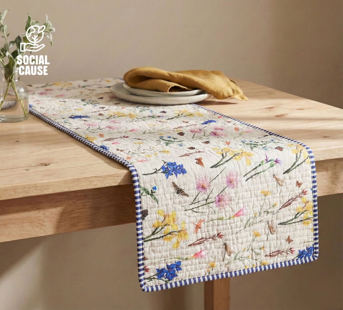 NGCPR Collection - Floral Play 94