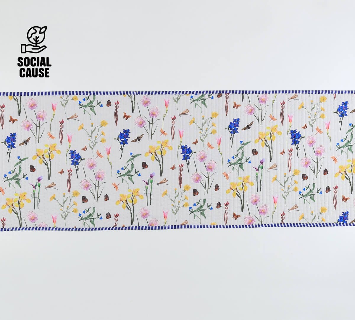 NGCPR Collection - Floral Play 94