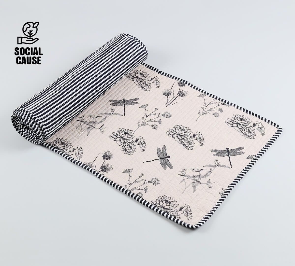 NGCPR Collection - Ghats Garden 94