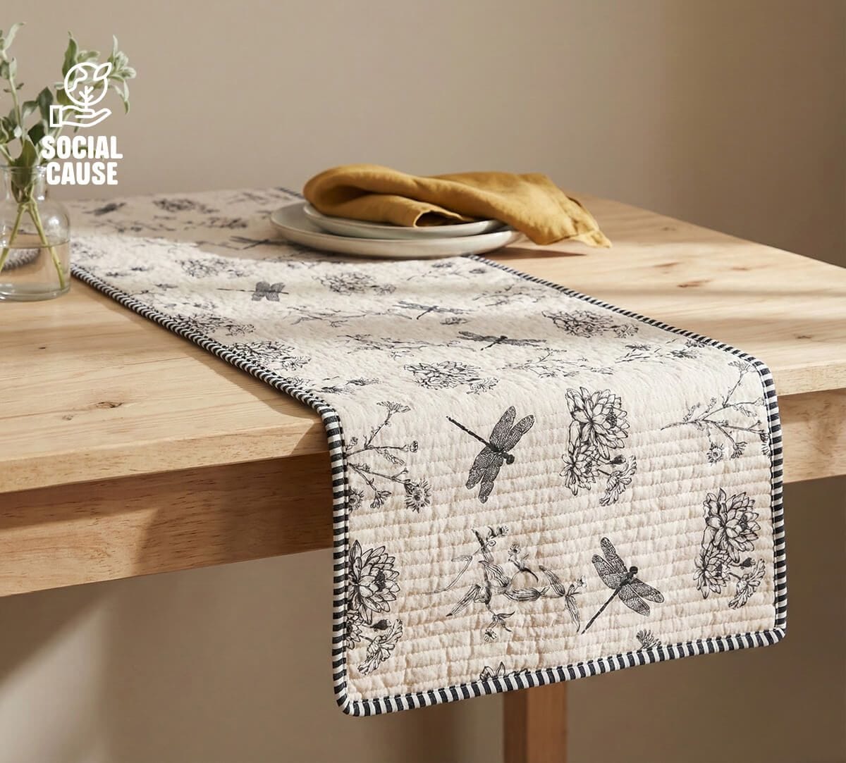 NGCPR Collection - Ghats Garden 94