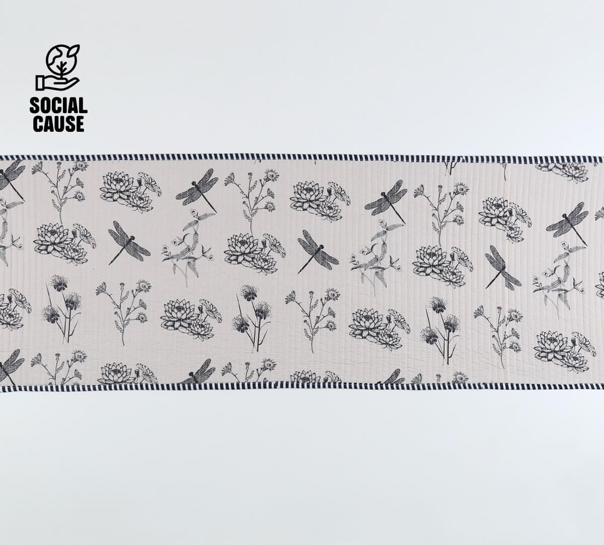 NGCPR Collection - Ghats Garden 94