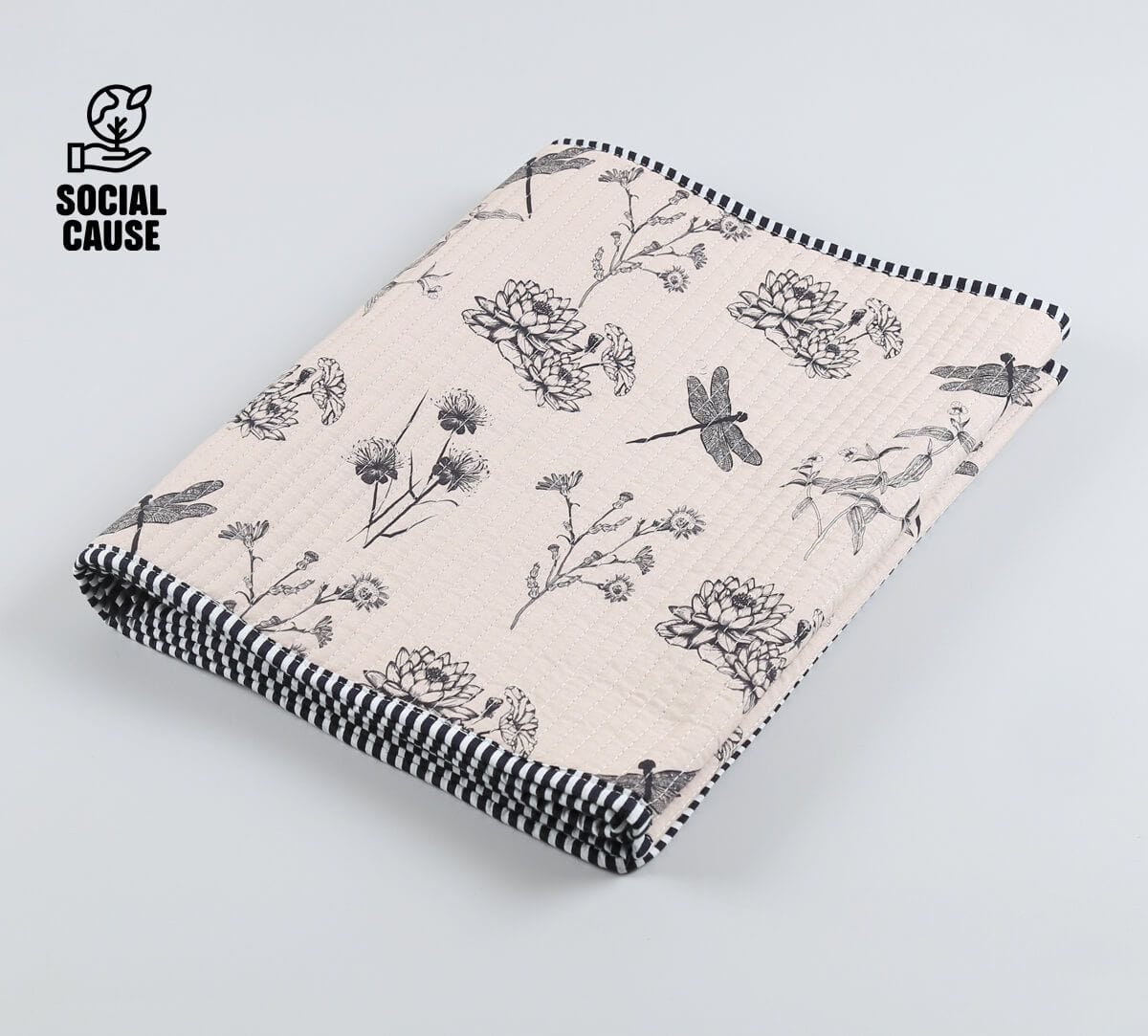 NGCPR Collection - Ghats Garden 94