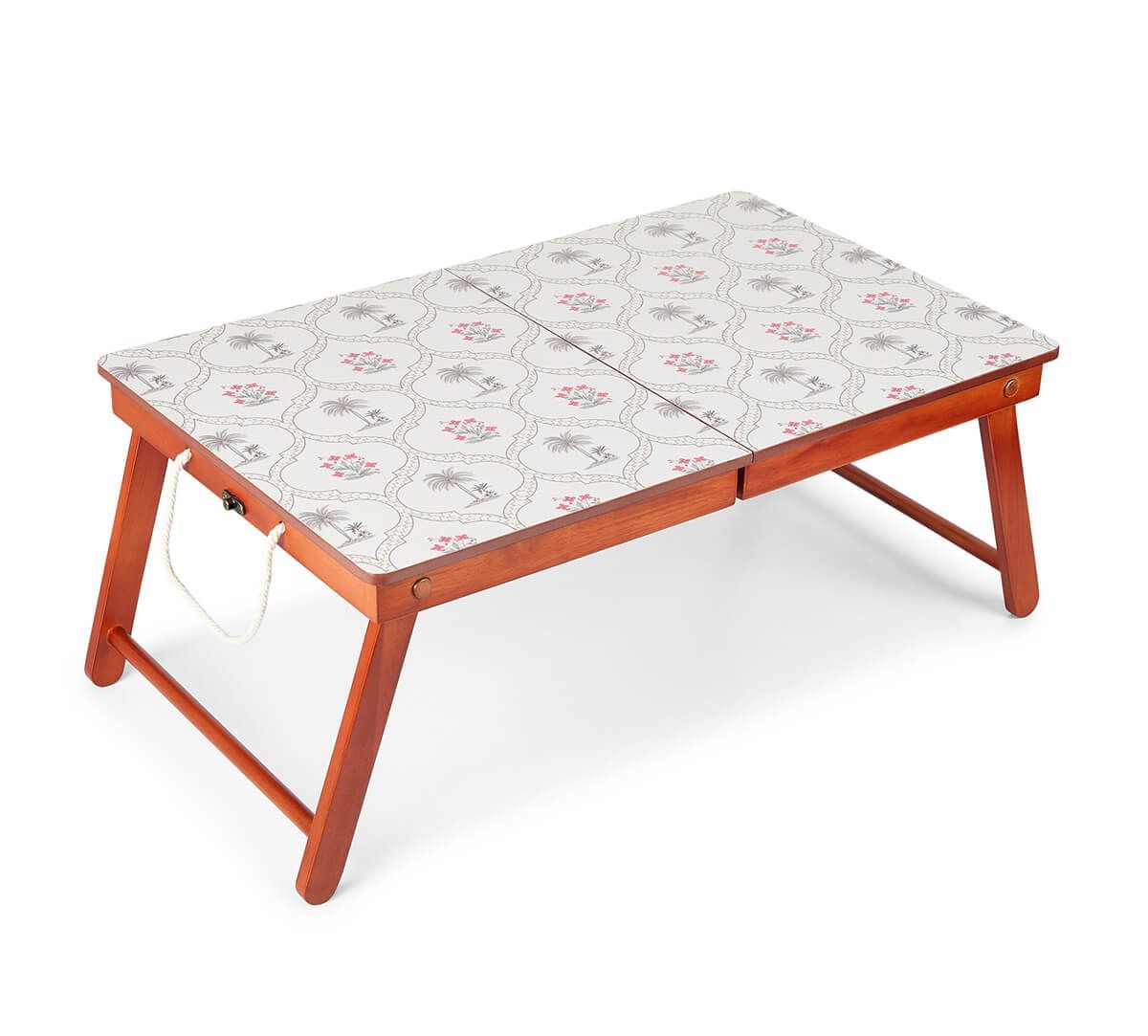 India Circus by Krsnaa Mehta Tropic Tryst Breakfast Tray