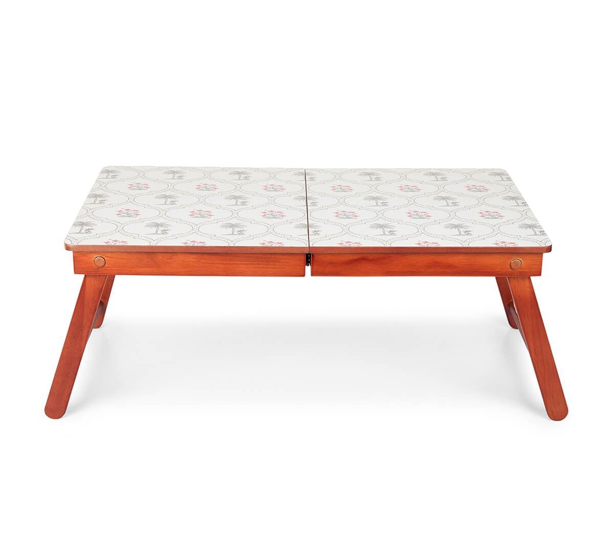 India Circus by Krsnaa Mehta Tropic Tryst Breakfast Tray