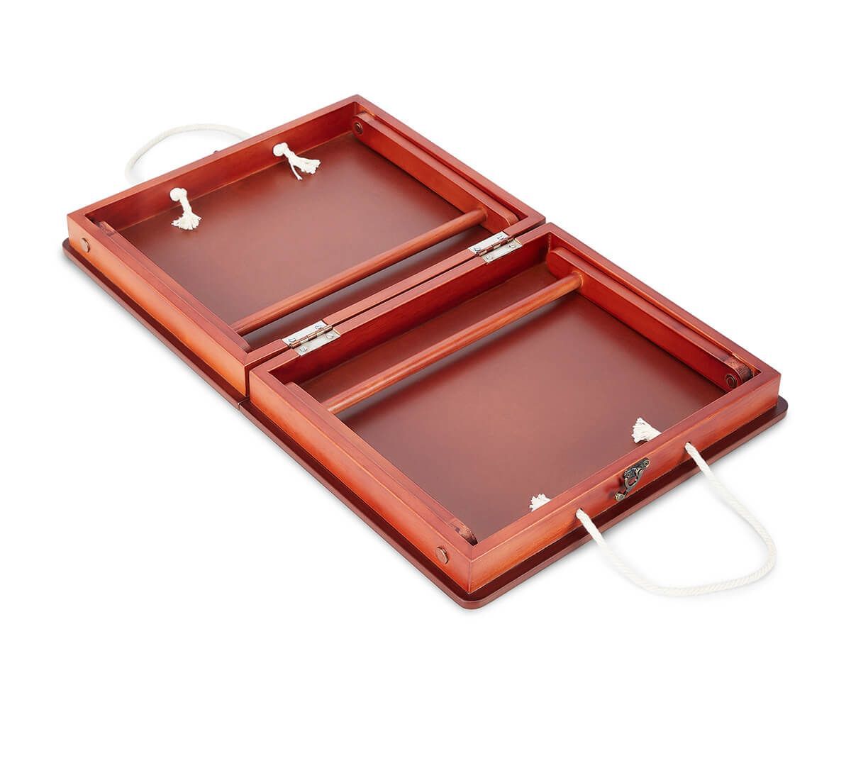 India Circus by Krsnaa Mehta Tropic Tryst Breakfast Tray