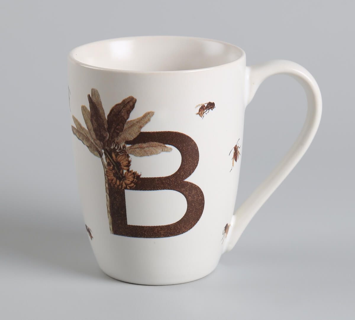 India Circus by Krsnaa Mehta Blissful Whims Porcelain Coffee Mug