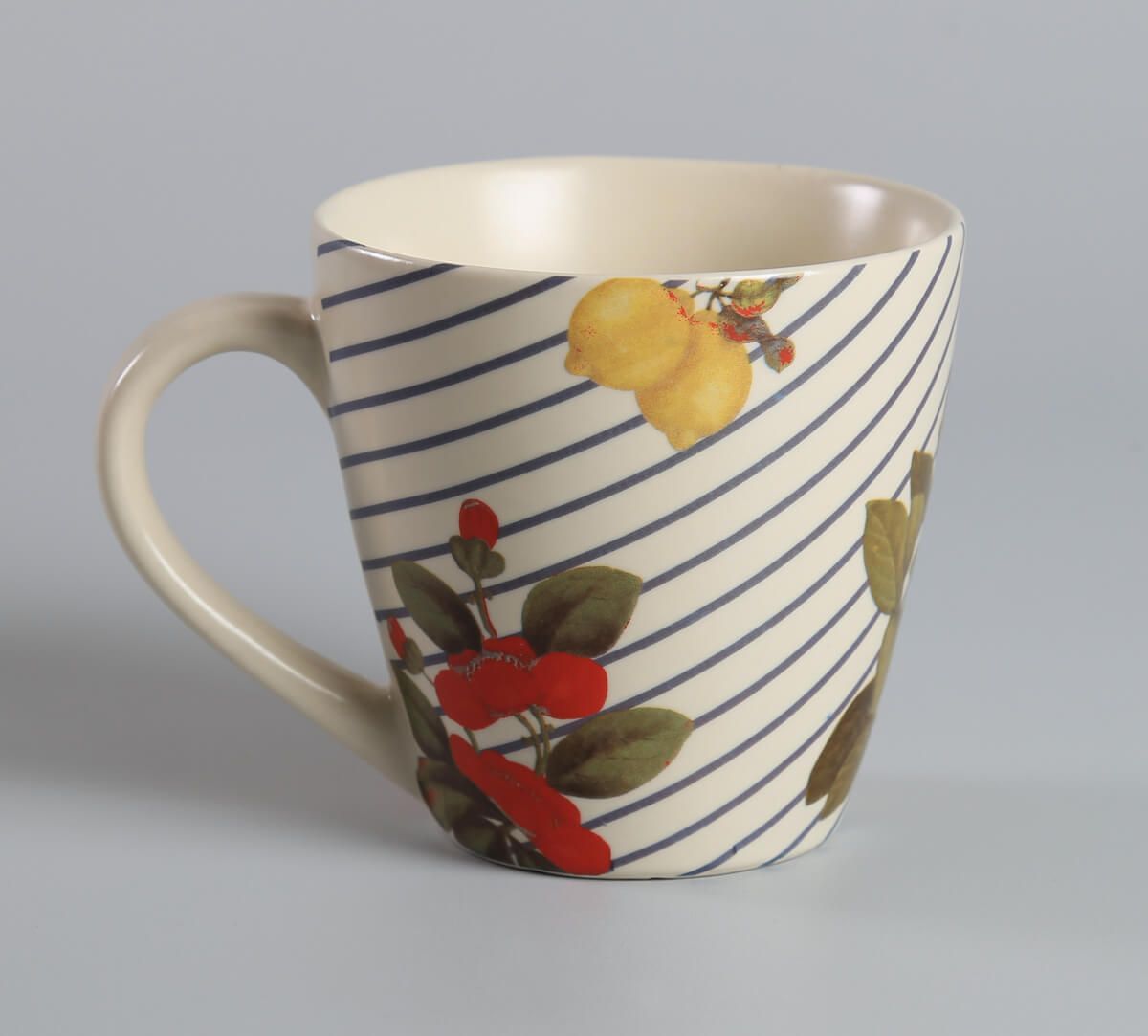 India Circus by Krsnaa Mehta Fruit Punch Coffee Mug