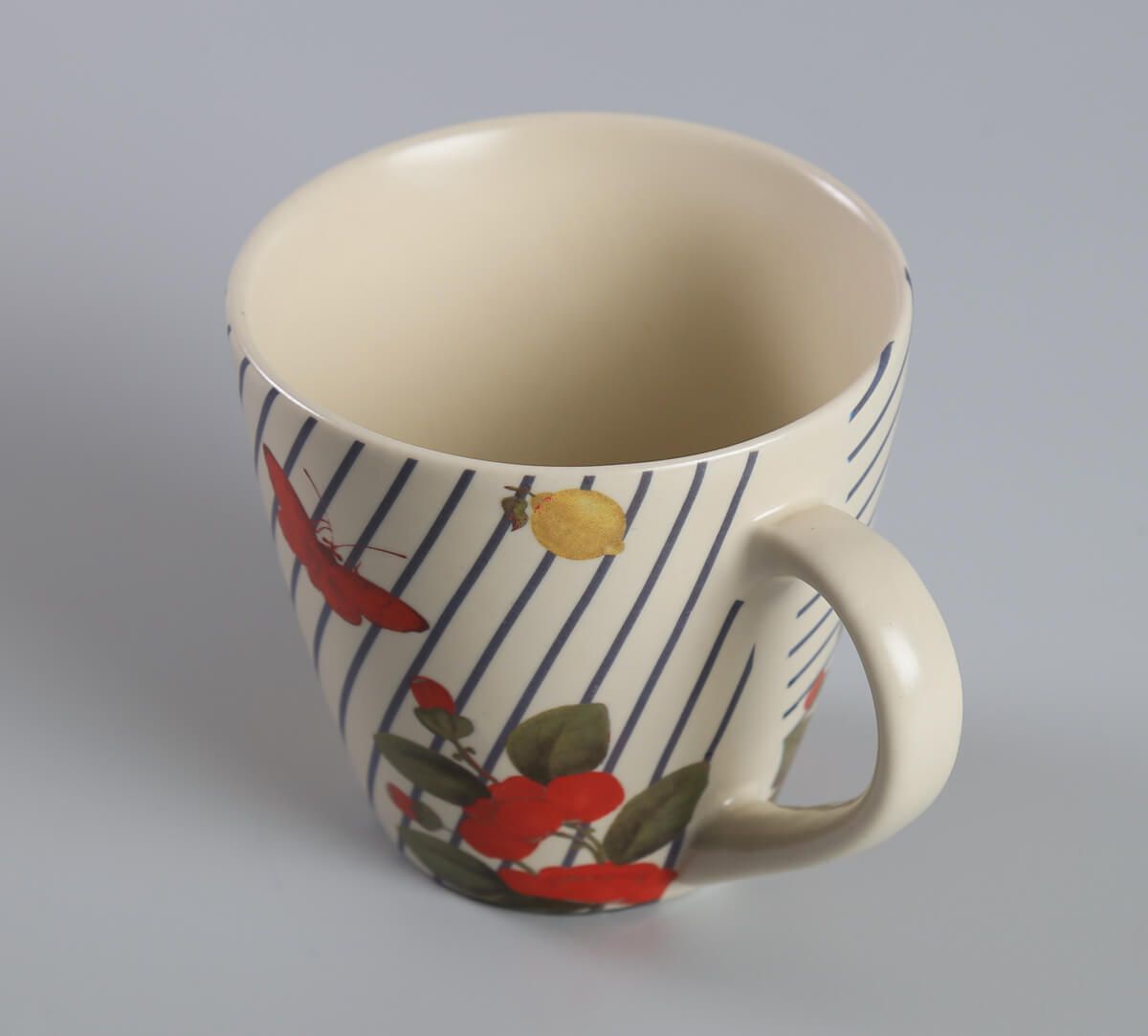 India Circus by Krsnaa Mehta Fruit Punch Coffee Mug