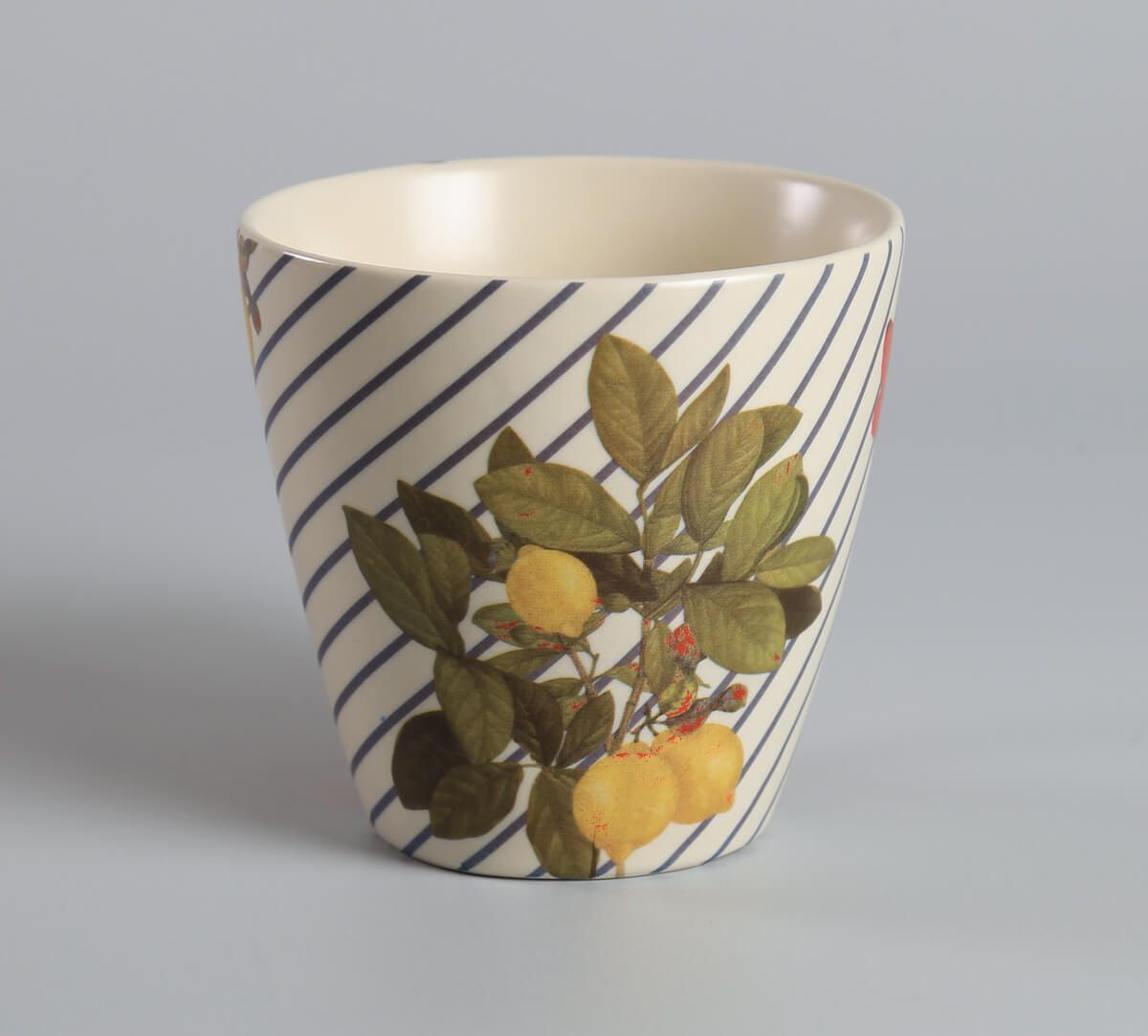 India Circus by Krsnaa Mehta Fruit Punch Coffee Mug