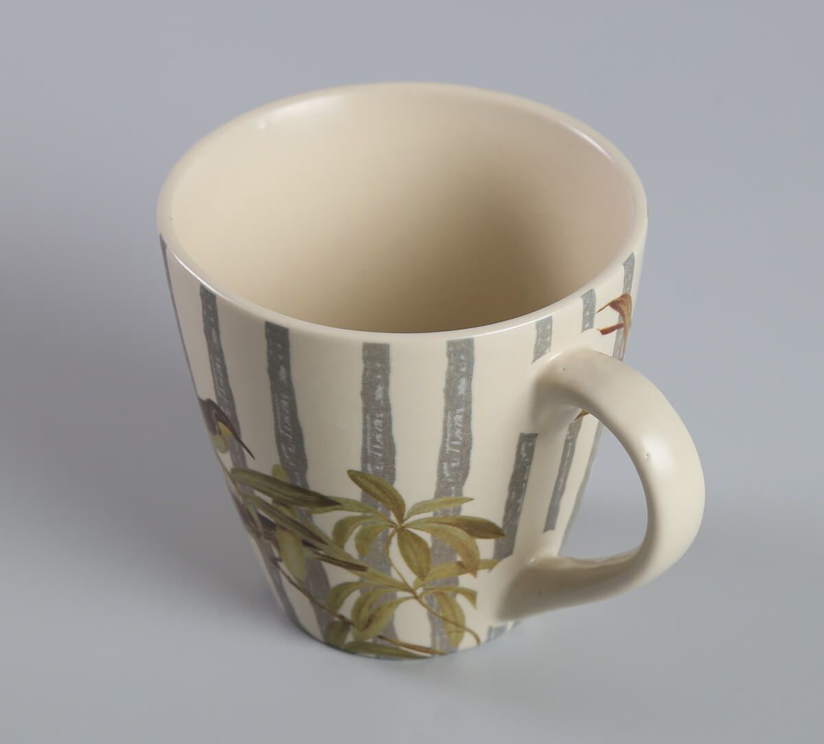 India Circus by Krsnaa Mehta Avian Flora Coffee Mug