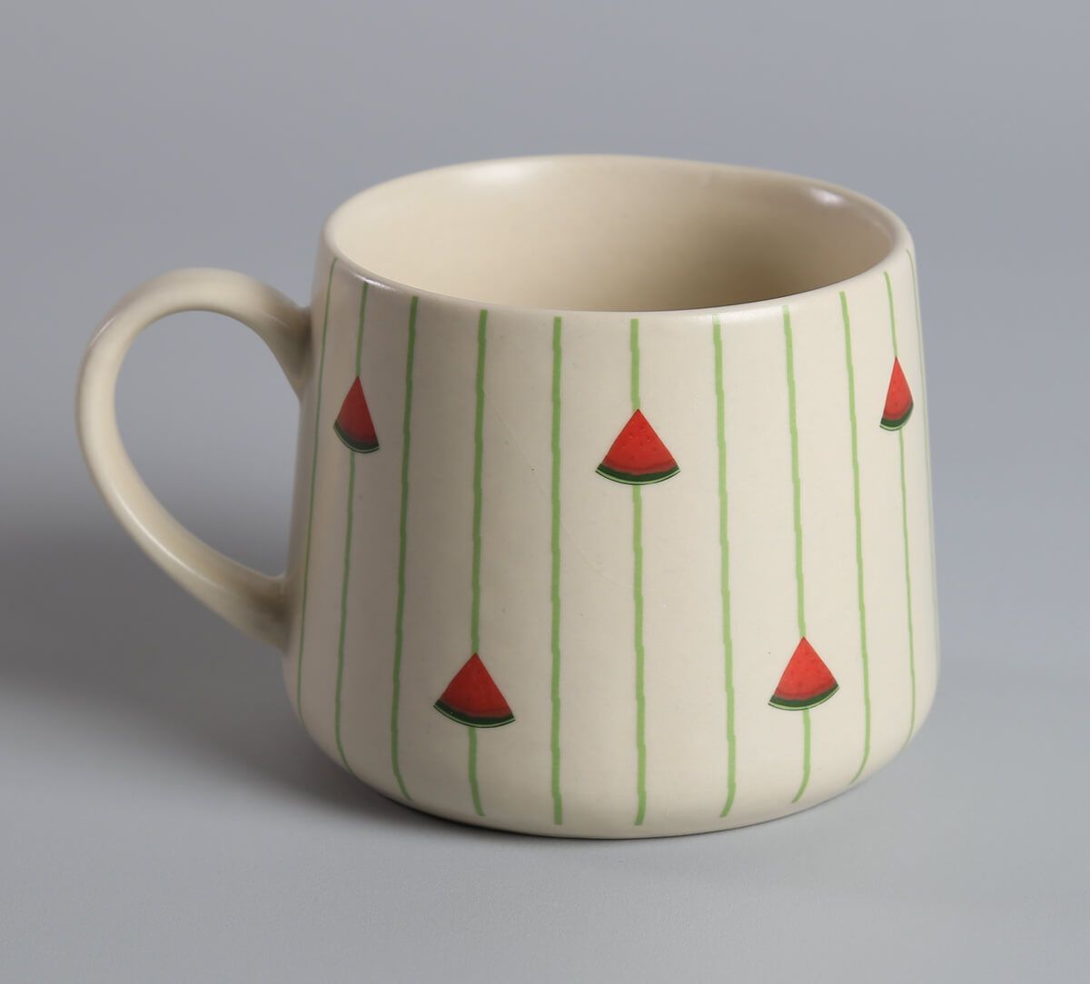India Circus by Krsnaa Mehta Vertical Pepo Coffee Mug
