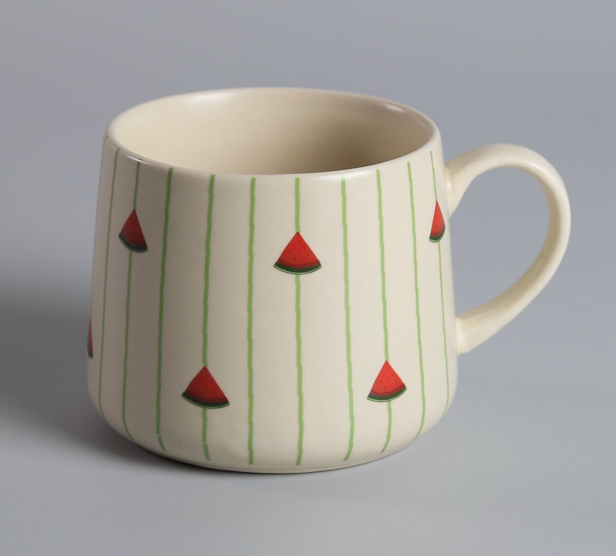 India Circus by Krsnaa Mehta Vertical Pepo Coffee Mug