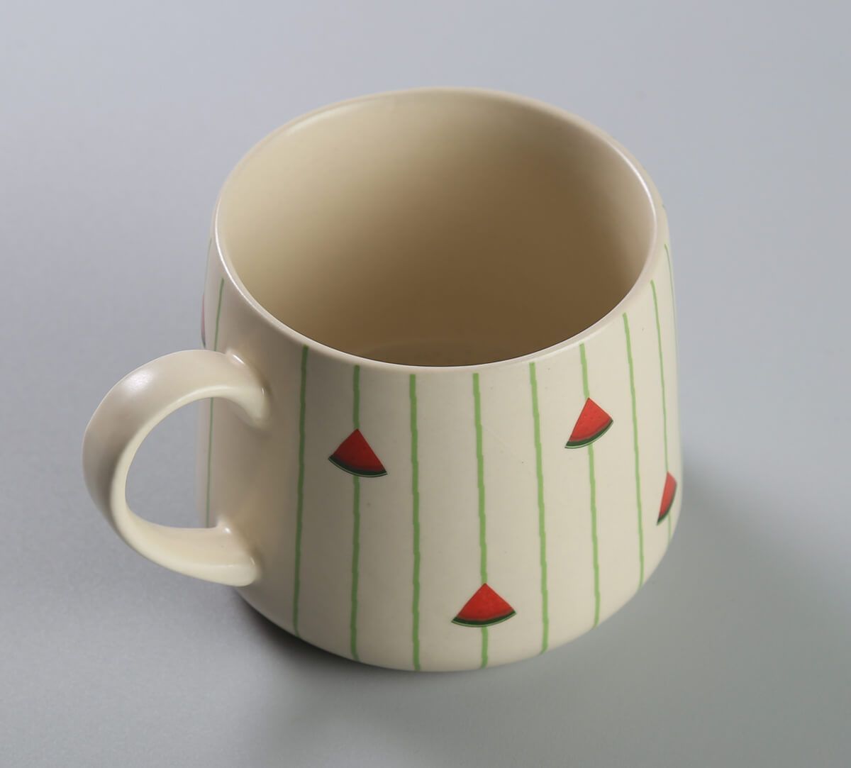 India Circus by Krsnaa Mehta Vertical Pepo Coffee Mug