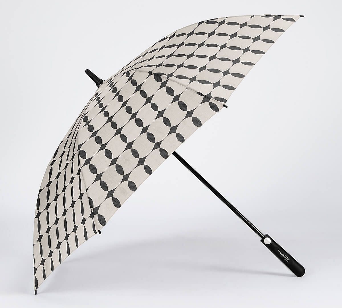 India Circus by Krsnaa Mehta Eclipse Elegance Long Umbrella