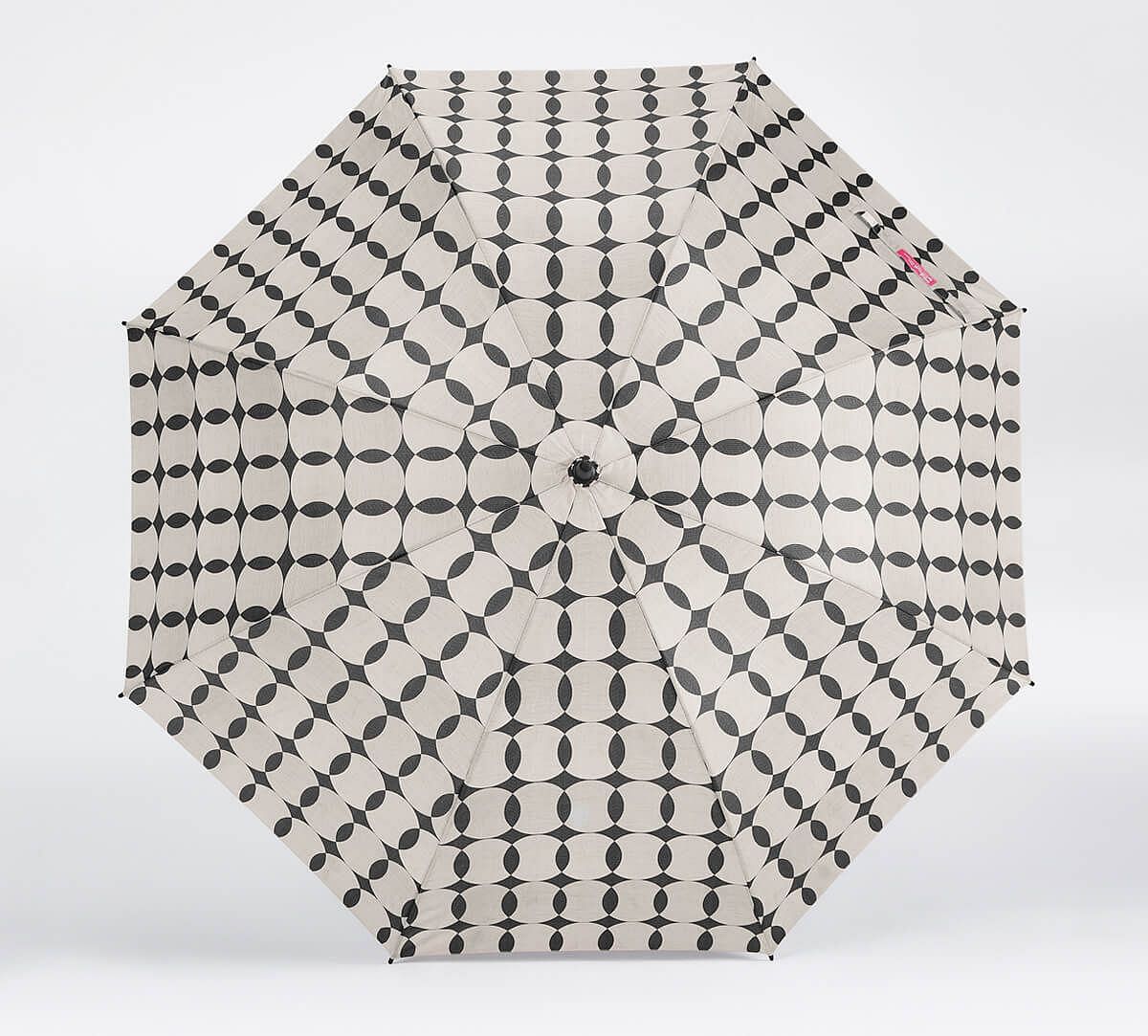 India Circus by Krsnaa Mehta Eclipse Elegance Long Umbrella