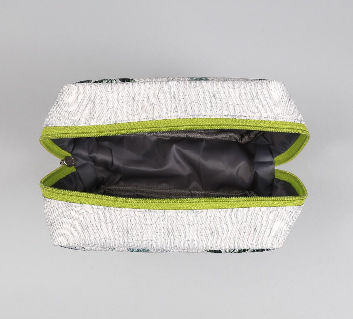India Circus by Krsnaa Mehta Peacock Throne Paradise Travel Pouch
