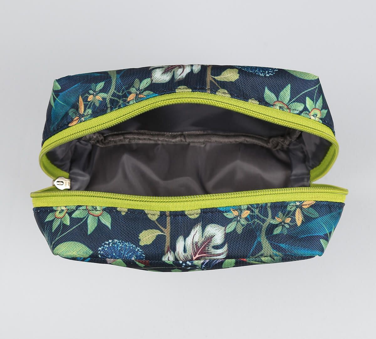 India Circus by Krsnaa Mehta Magical Moore Travel Pouch