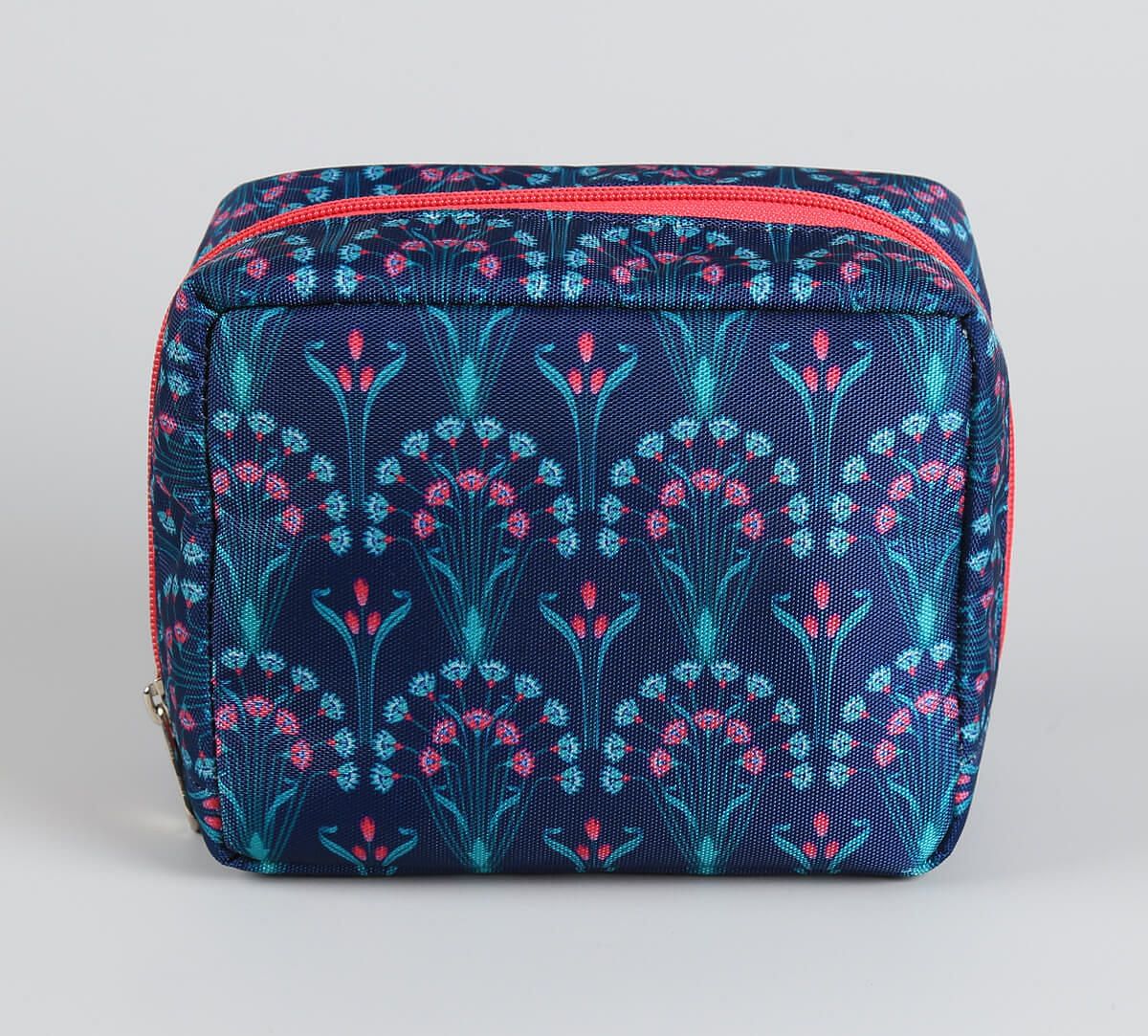India Circus by Krsnaa Mehta Dichasial Charm Travel Pouch