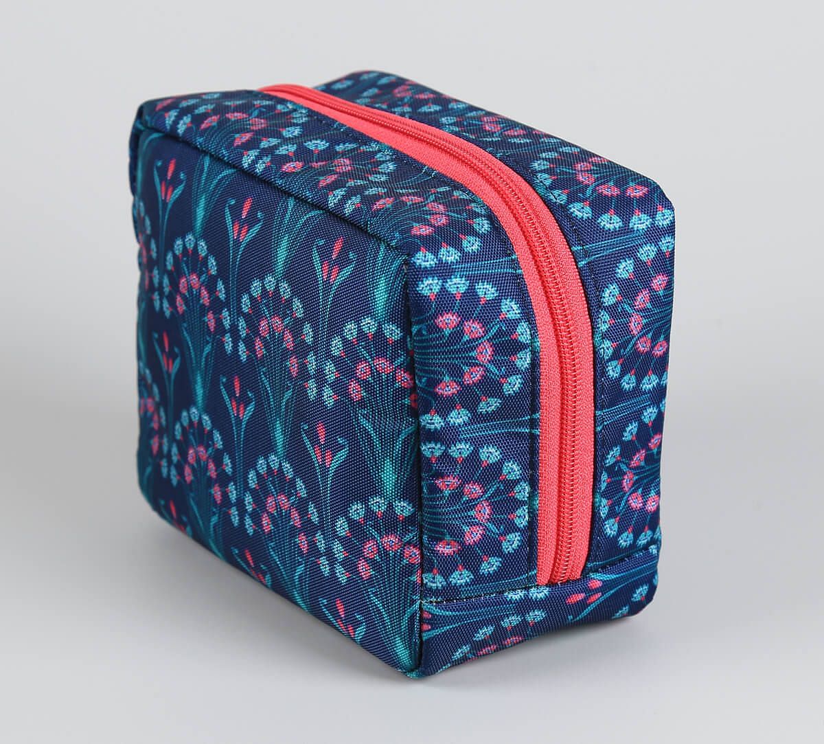 India Circus by Krsnaa Mehta Dichasial Charm Travel Pouch