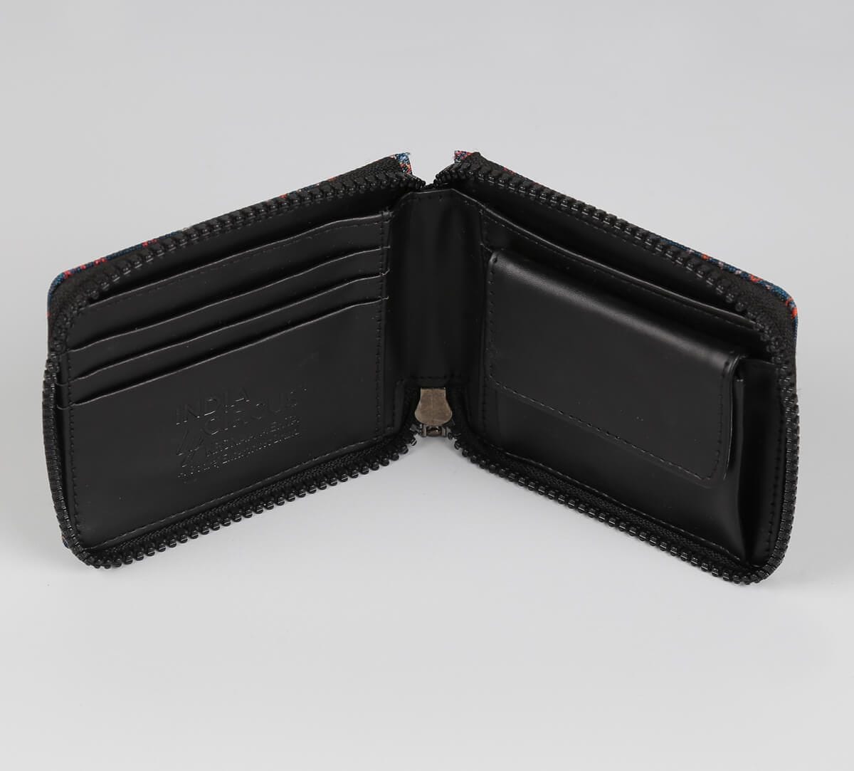 Enchanting Mirage Square Wallet