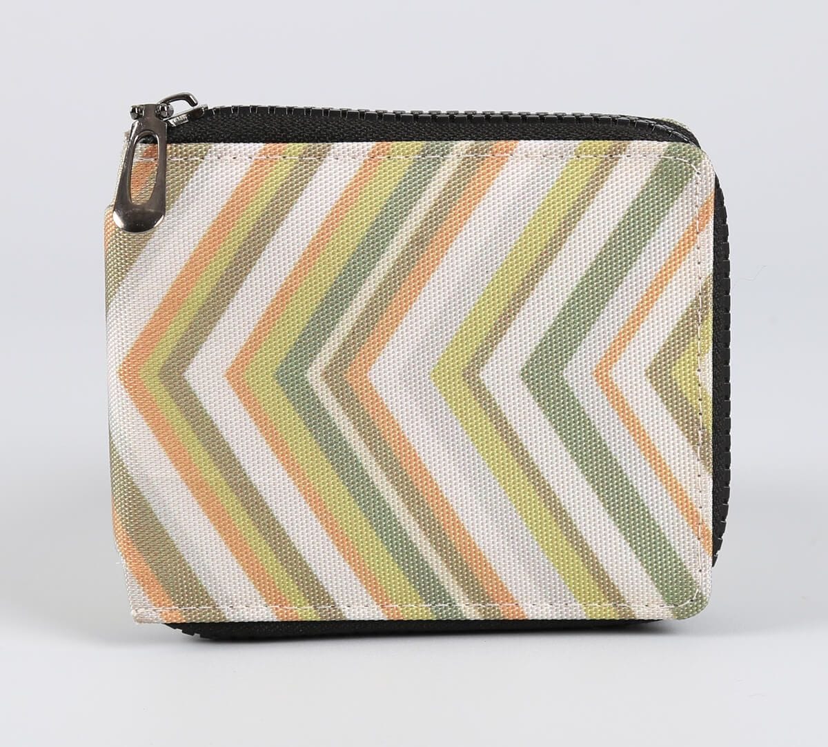 India Circus by Krsnaa Mehta Hills and Dunes Square Wallet