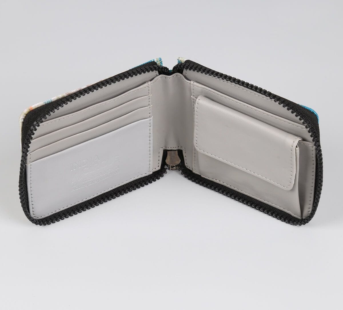 Artisans of Earth Square Wallet