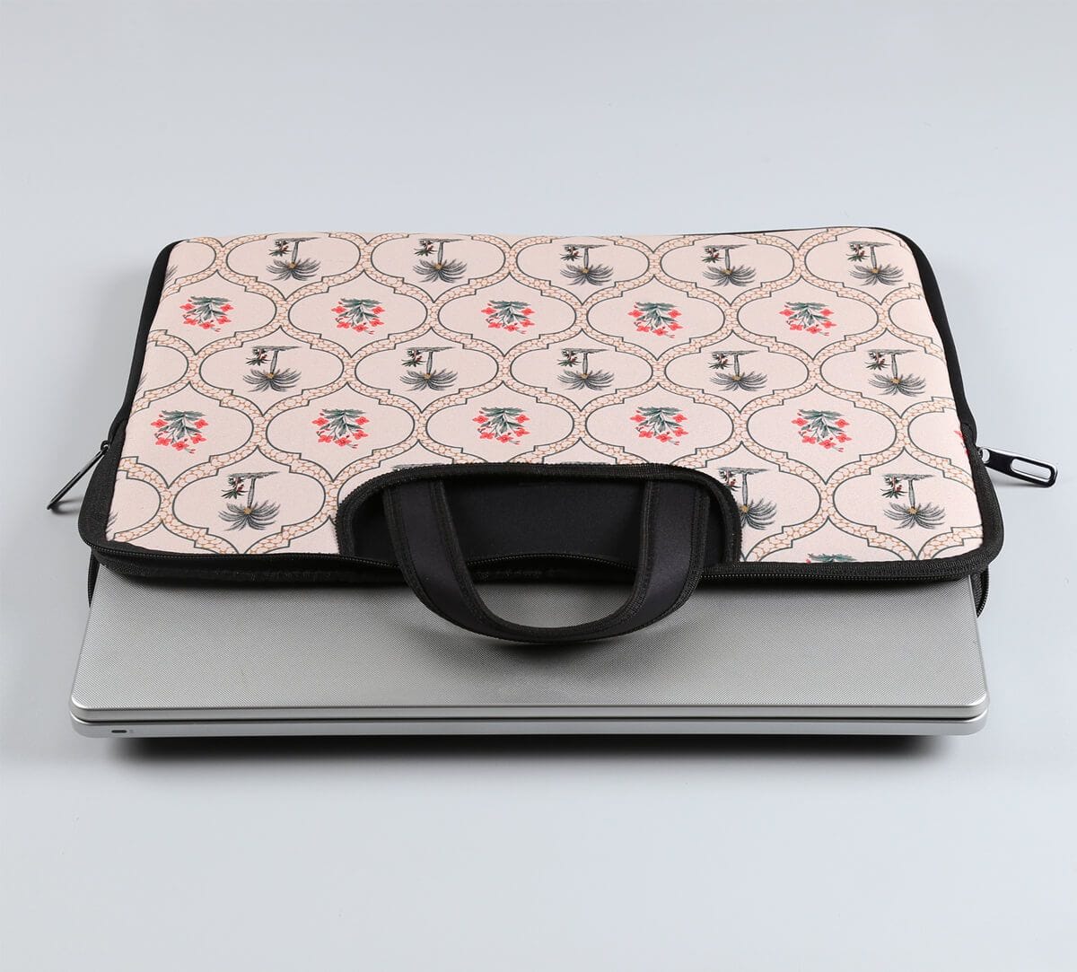 India Circus by Krsnaa Mehta Tropic Tryst Laptop Bag