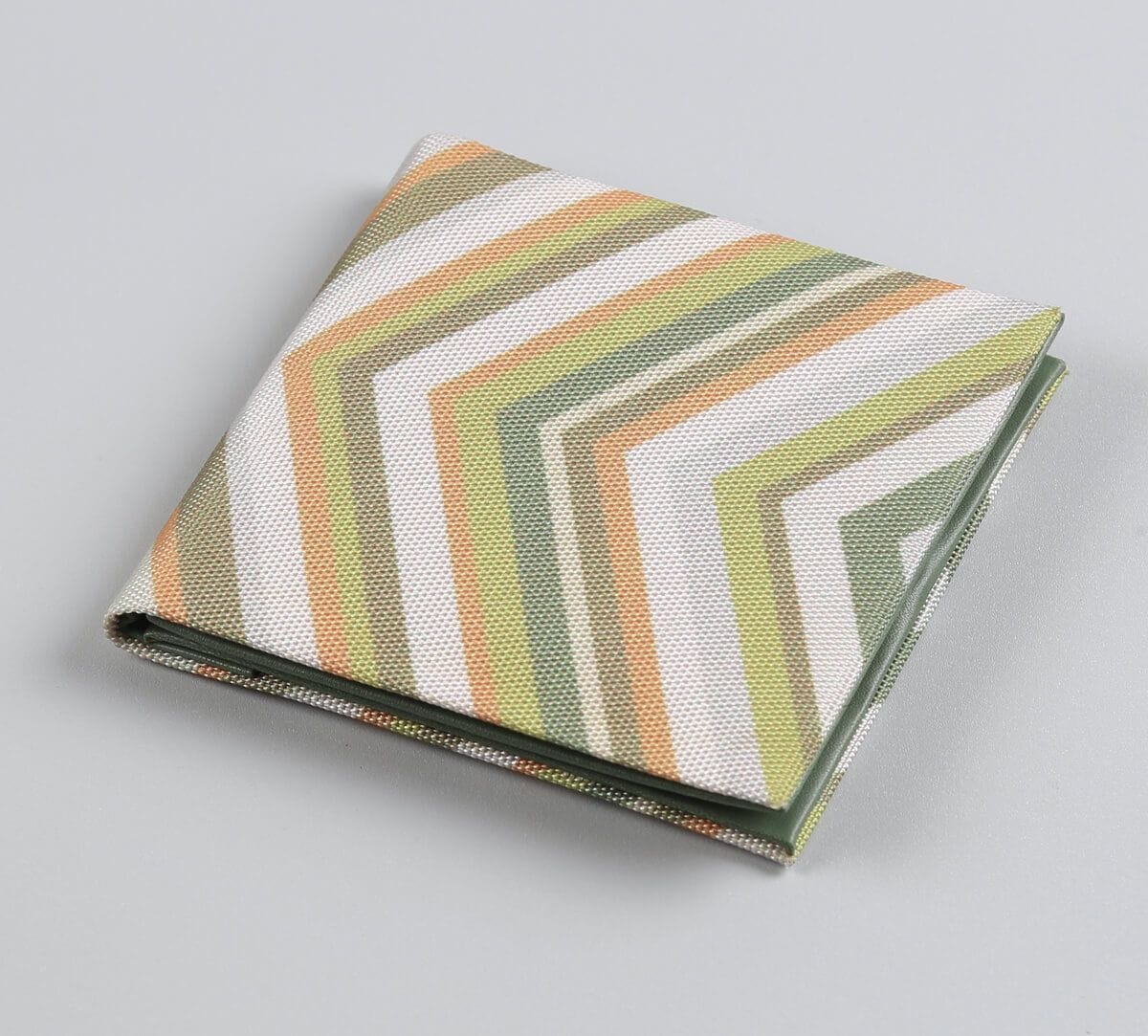 India Circus by Krsnaa Mehta Hills and Dunes Pocket Mirror