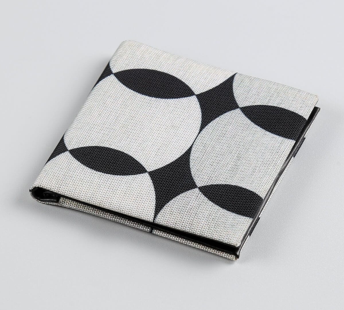 India Circus by Krsnaa Mehta Eclipse Elegance Pocket Mirror