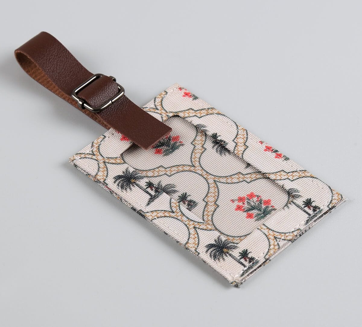 India Circus by Krsnaa Mehta Tropic Tryst Travel Tag