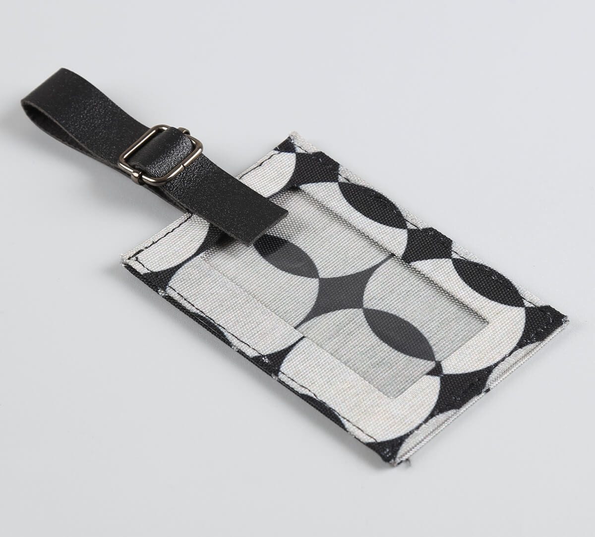 India Circus by Krsnaa Mehta Eclipse Elegance Travel Tag