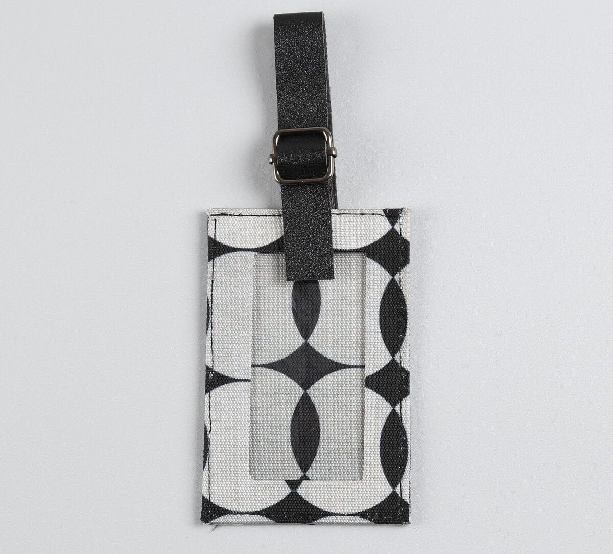 India Circus by Krsnaa Mehta Eclipse Elegance Travel Tag