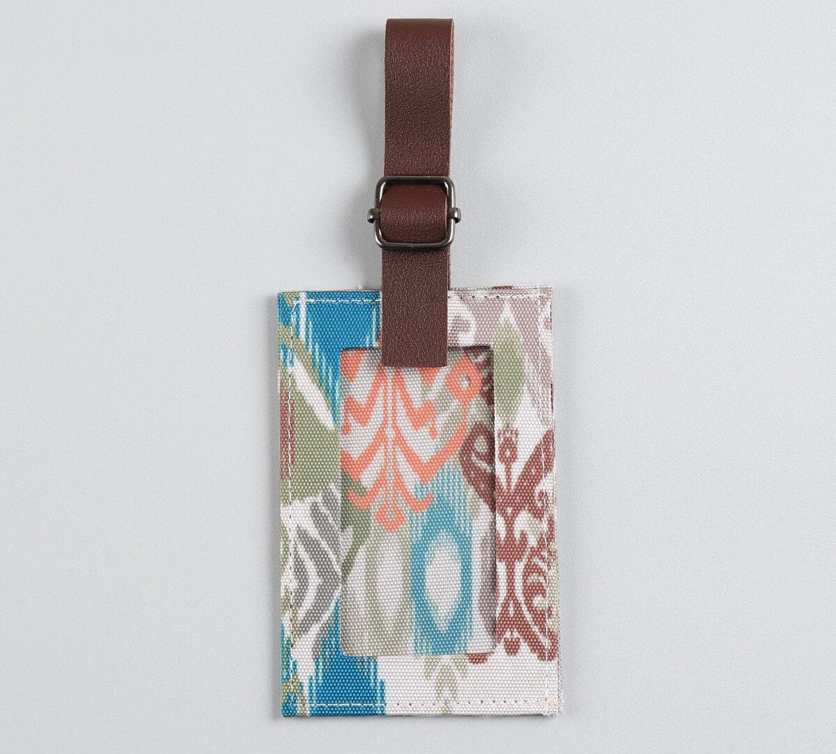 India Circus by Krsnaa Mehta Artisans of Earth Travel Tag